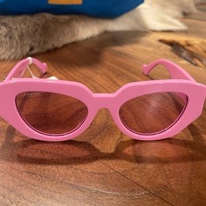 Brand New Gucci Sunglasses